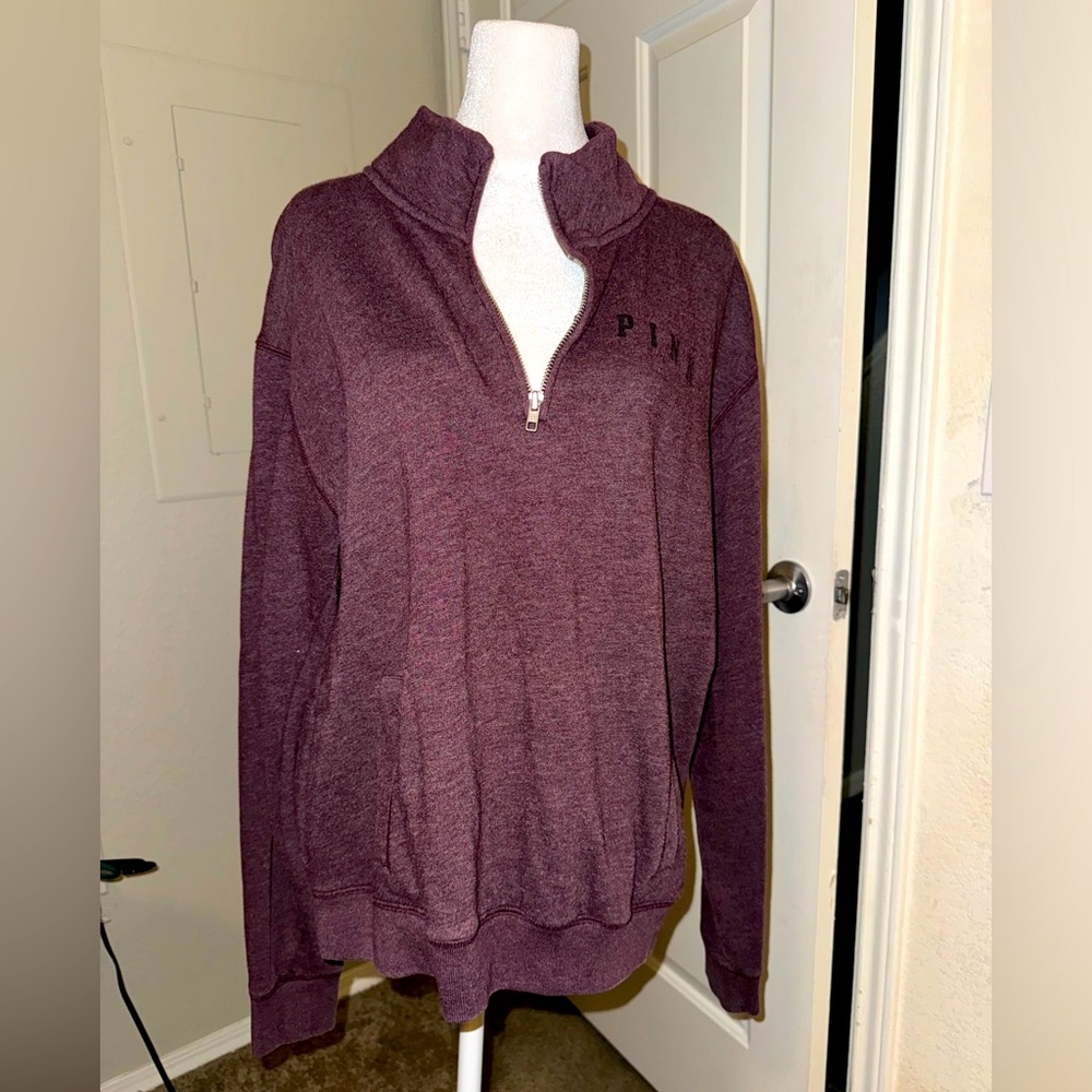 Victoria’s Secret Pink pullover